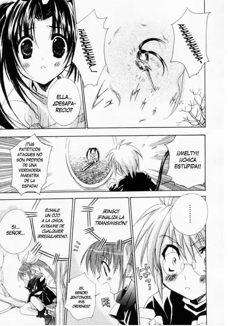 Puchimon (2001) - Capítulo 4 - Página 14 - LectorTMOo
