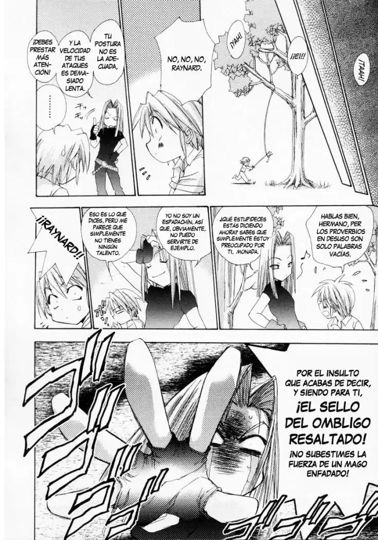 Puchimon (2001) - Capítulo 4 - Página 15 - LectorTMOo