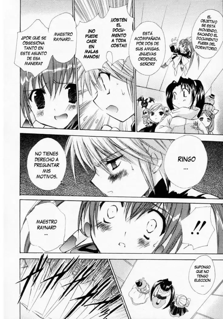Puchimon (2001) - Capítulo 4 - Página 17 - LectorTMOo