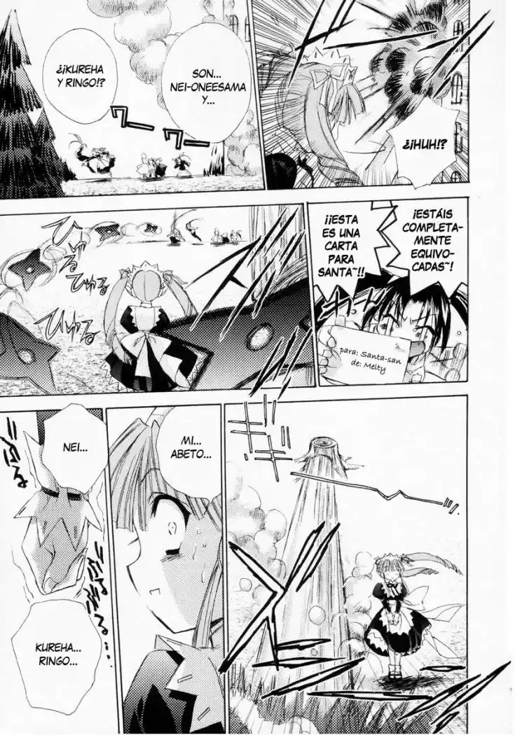 Puchimon (2001) - Capítulo 4 - Página 20 - LectorTMOo