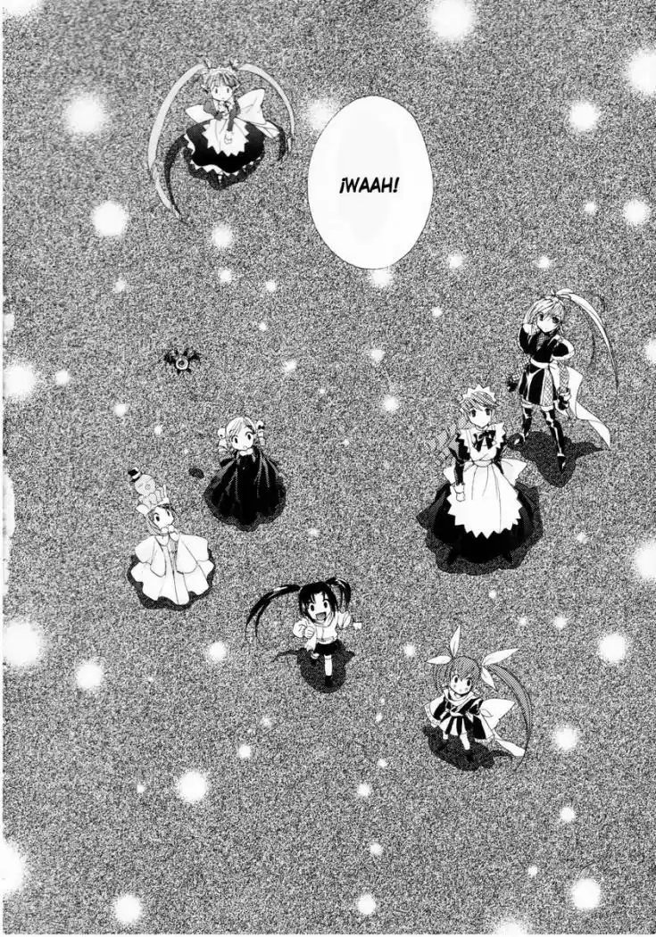 Puchimon (2001) - Capítulo 4 - Página 23 - LectorTMOo