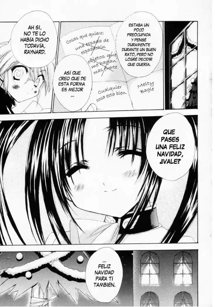 Puchimon (2001) - Capítulo 4 - Página 24 - LectorTMOo