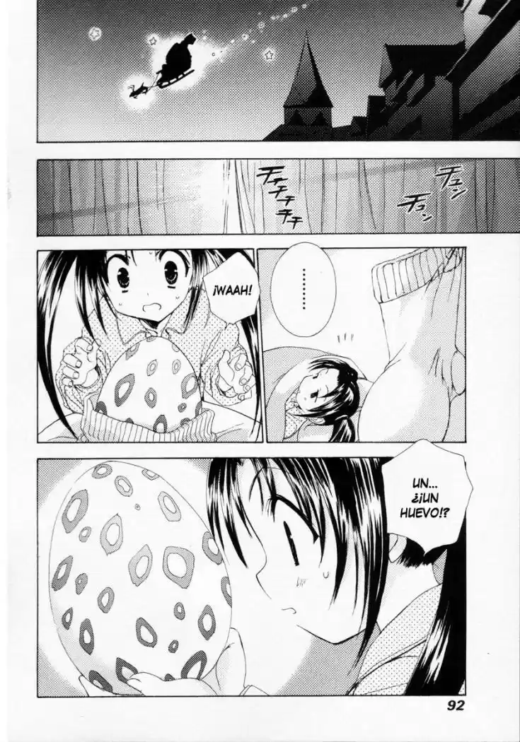 Puchimon (2001) - Capítulo 4 - Página 25 - LectorTMOo