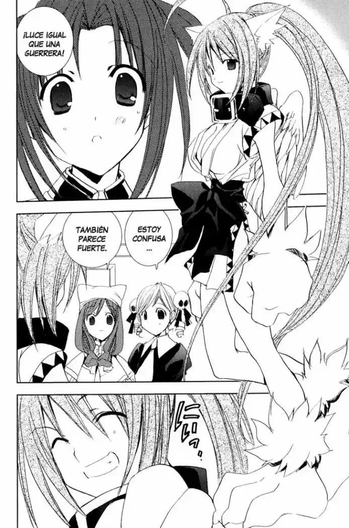 Puchimon (2001) - Capítulo 40 - Página 6 - LectorTMOo