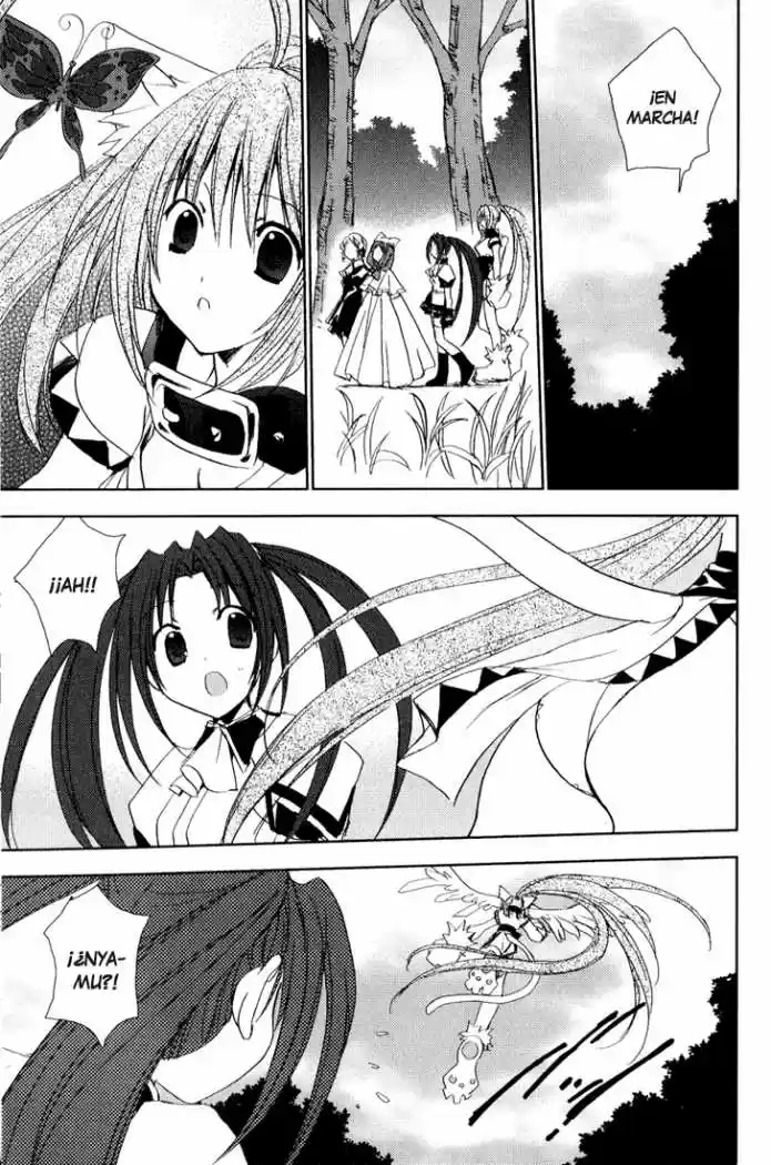 Puchimon (2001) - Capítulo 40 - Página 7 - LectorTMOo