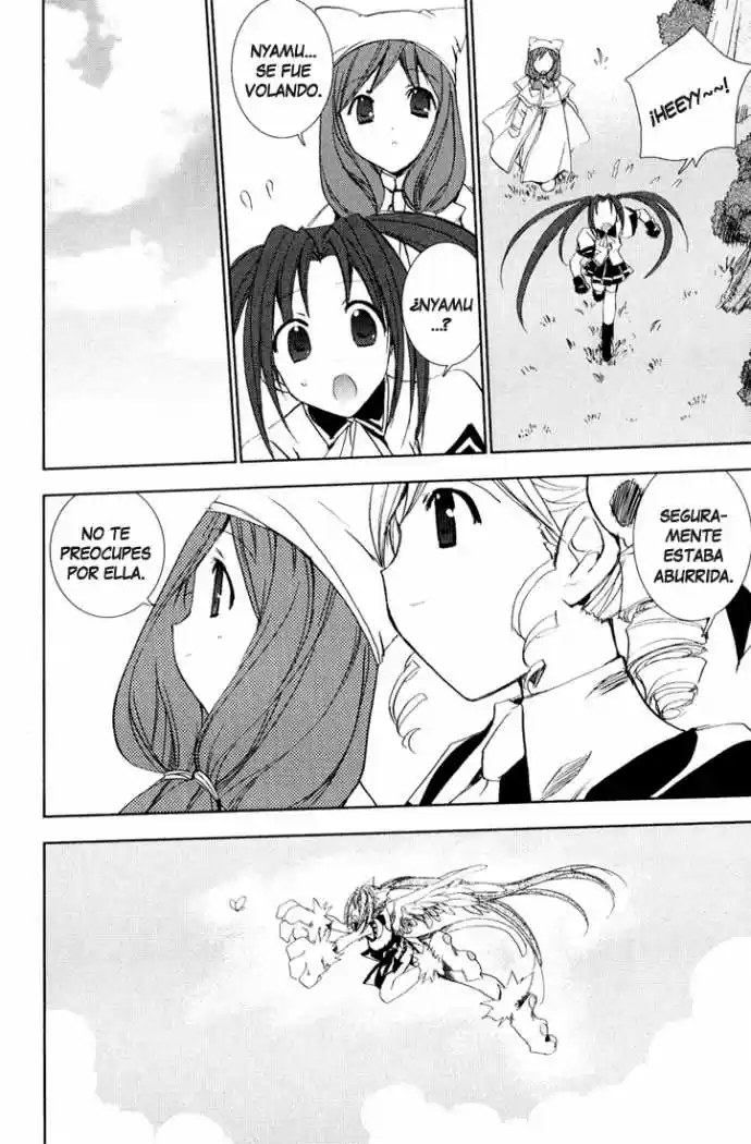 Puchimon (2001) - Capítulo 40 - Página 8 - LectorTMOo