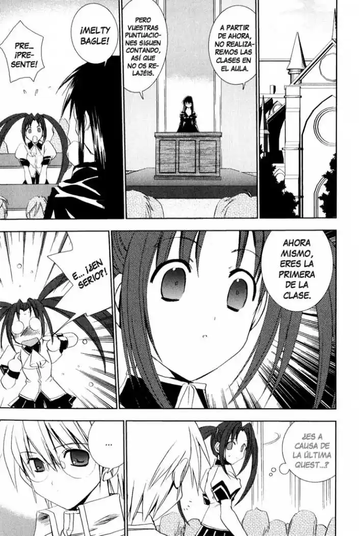 Puchimon (2001) - Capítulo 40 - Página 9 - LectorTMOo