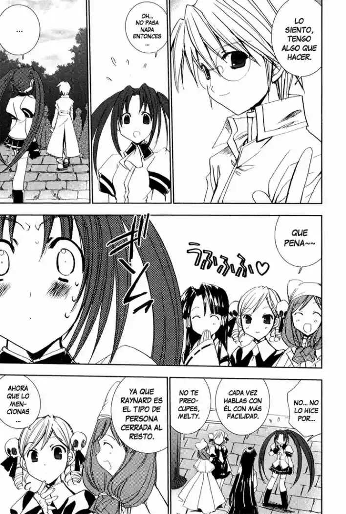 Puchimon (2001) - Capítulo 40 - Página 11 - LectorTMOo
