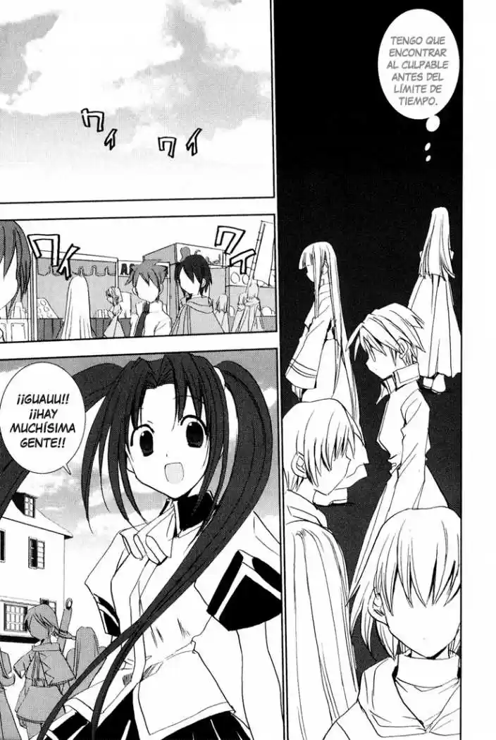 Puchimon (2001) - Capítulo 40 - Página 13 - LectorTMOo