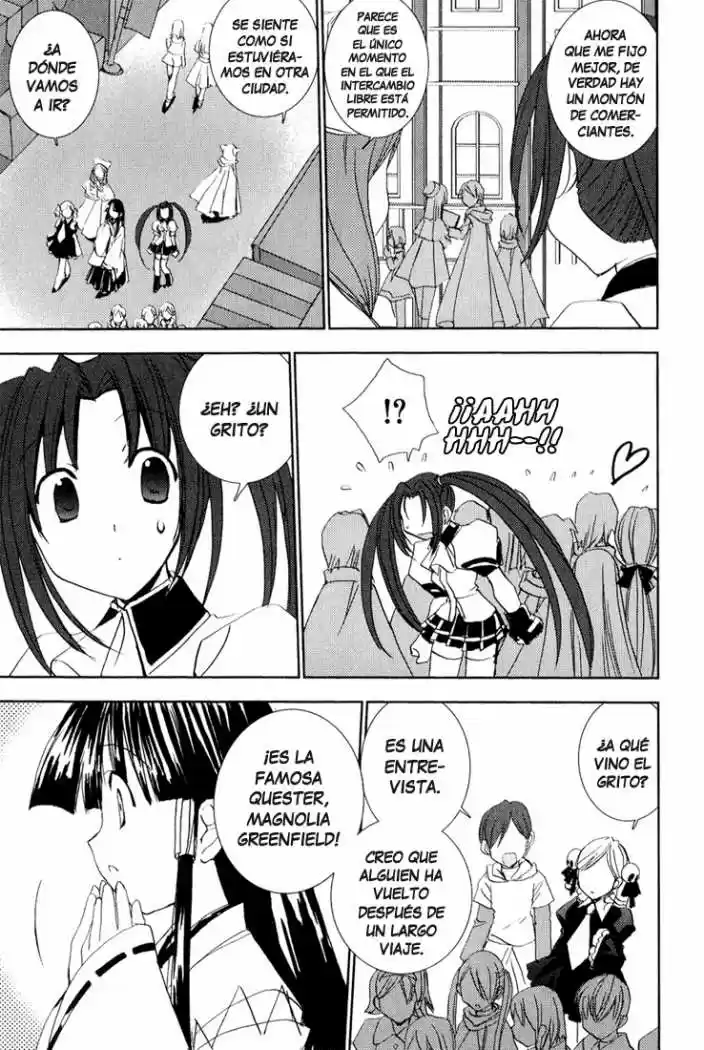 Puchimon (2001) - Capítulo 40 - Página 15 - LectorTMOo