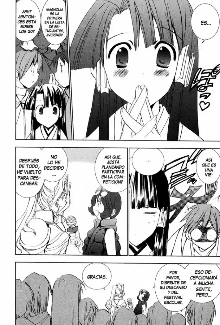 Puchimon (2001) - Capítulo 40 - Página 18 - LectorTMOo