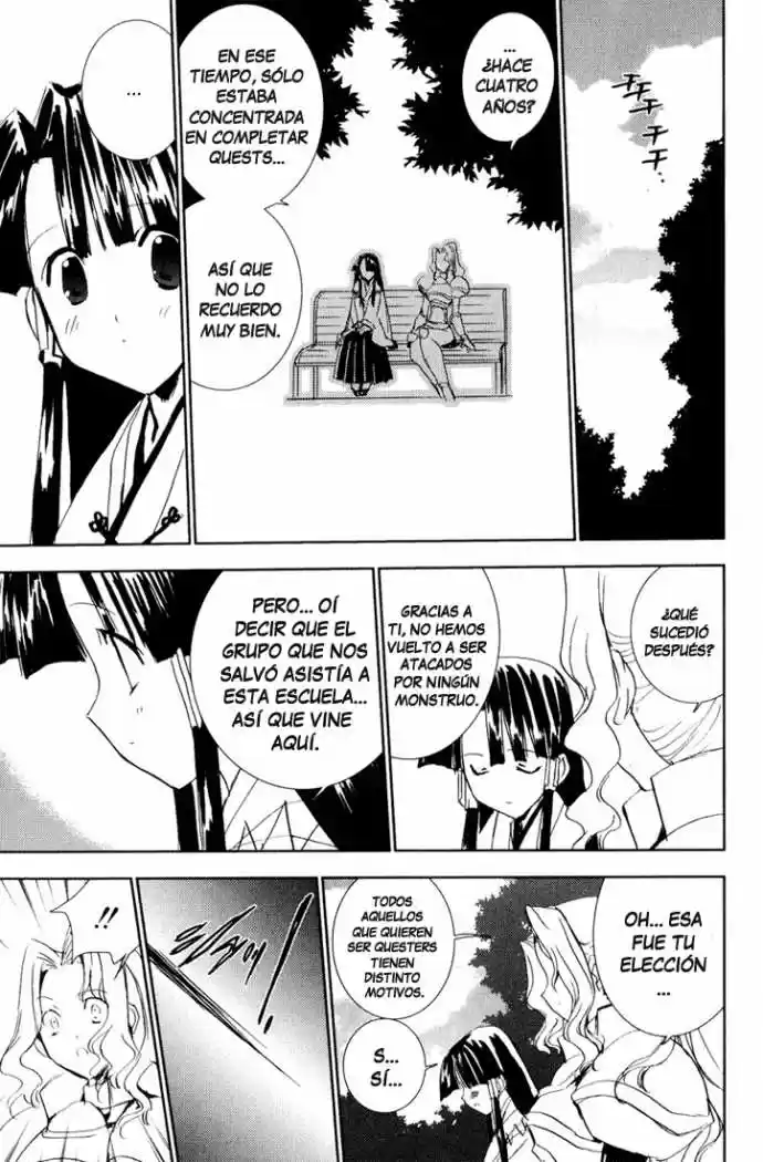 Puchimon (2001) - Capítulo 40 - Página 21 - LectorTMOo