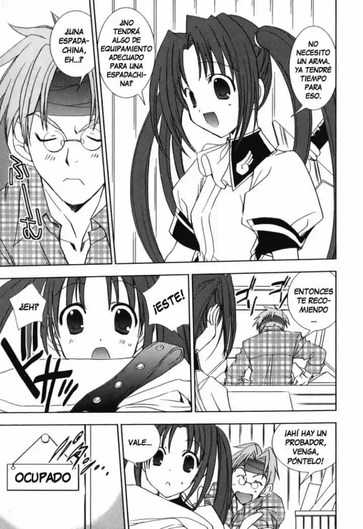 Puchimon (2001) - Capítulo 41 - Página 7 - LectorTMOo