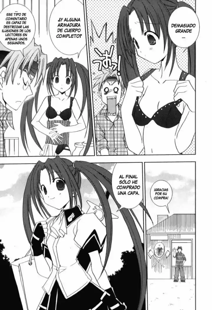 Puchimon (2001) - Capítulo 41 - Página 9 - LectorTMOo