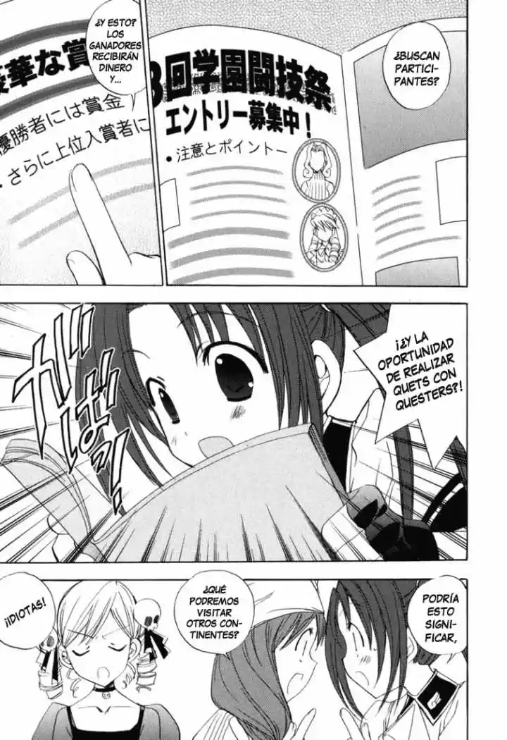 Puchimon (2001) - Capítulo 41 - Página 11 - LectorTMOo