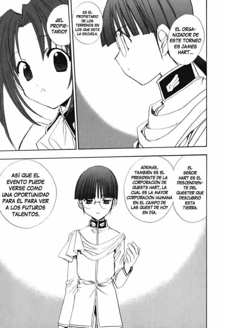 Puchimon (2001) - Capítulo 41 - Página 13 - LectorTMOo