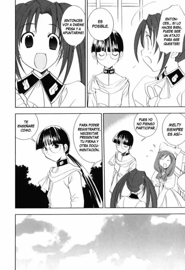 Puchimon (2001) - Capítulo 41 - Página 14 - LectorTMOo