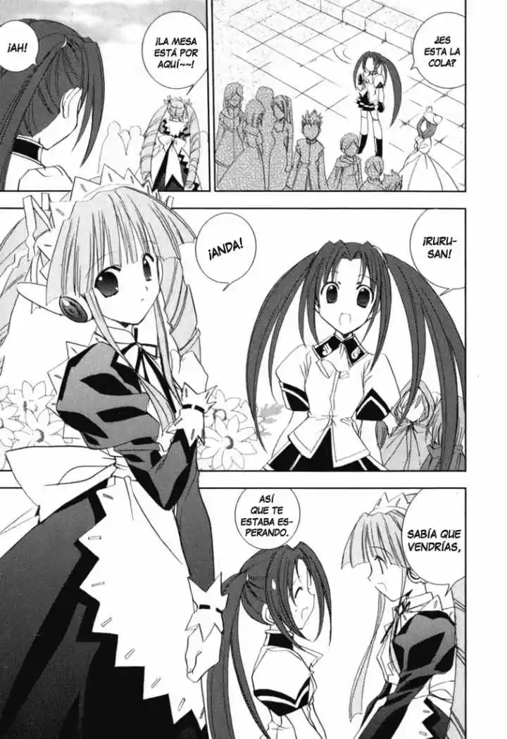 Puchimon (2001) - Capítulo 41 - Página 15 - LectorTMOo