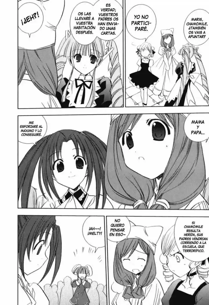 Puchimon (2001) - Capítulo 41 - Página 16 - LectorTMOo