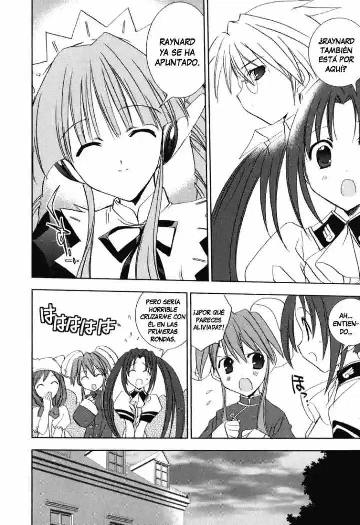 Puchimon (2001) - Capítulo 41 - Página 18 - LectorTMOo