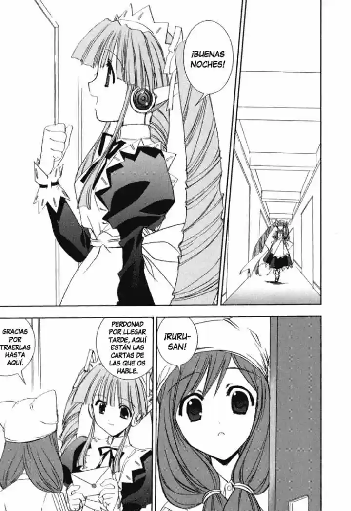 Puchimon (2001) - Capítulo 41 - Página 19 - LectorTMOo