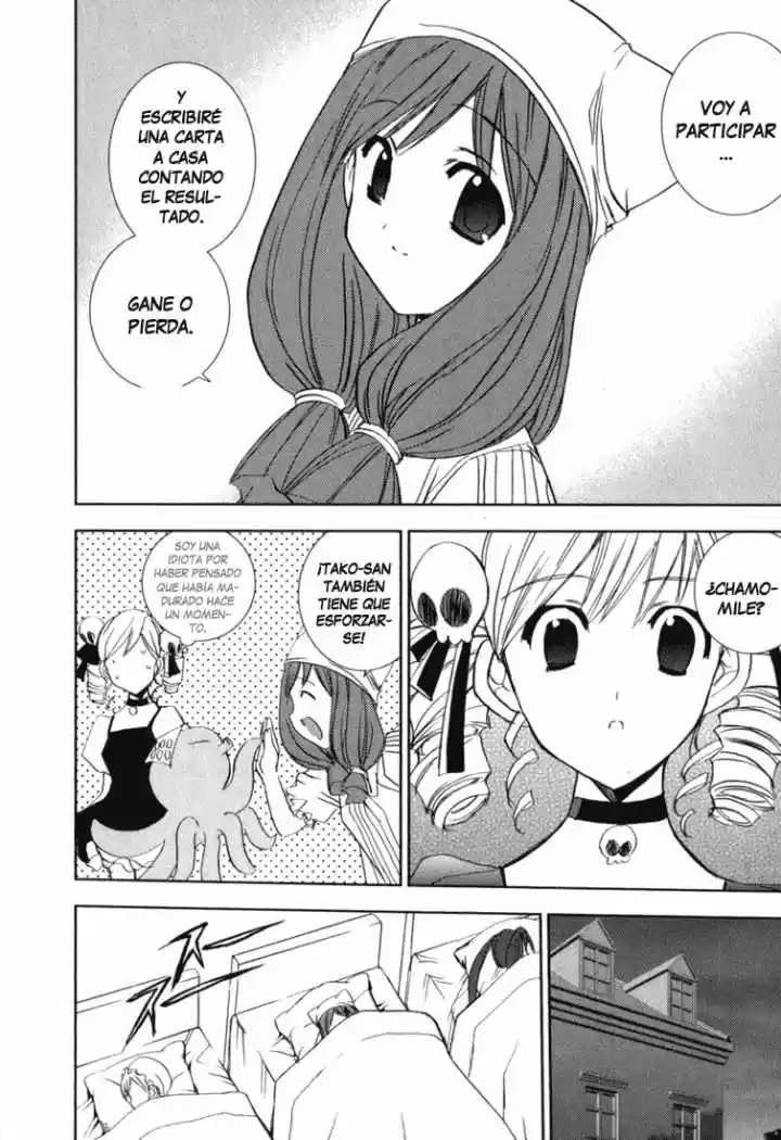 Puchimon (2001) - Capítulo 41 - Página 22 - LectorTMOo