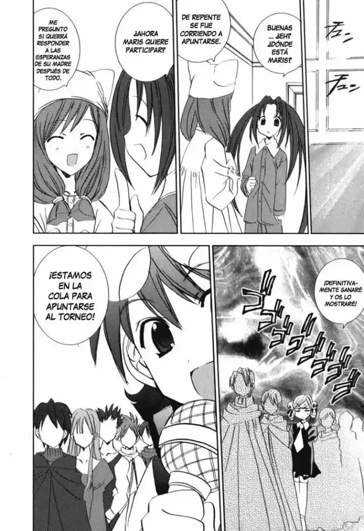Puchimon (2001) - Capítulo 41 - Página 24 - LectorTMOo