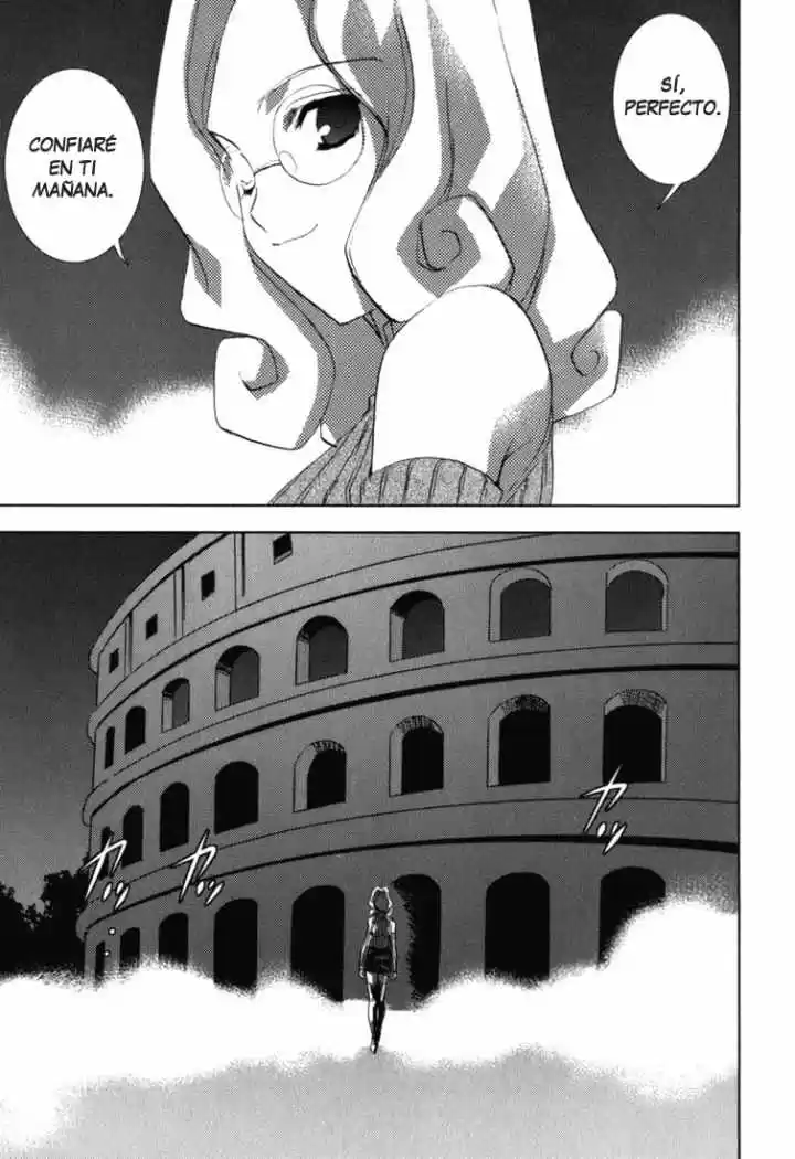 Puchimon (2001) - Capítulo 42 - Página 5 - LectorTMOo