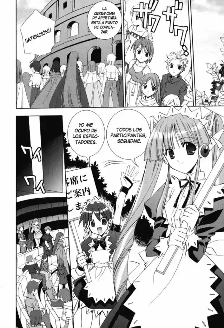 Puchimon (2001) - Capítulo 42 - Página 6 - LectorTMOo