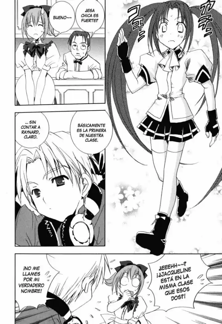 Puchimon (2001) - Capítulo 42 - Página 10 - LectorTMOo