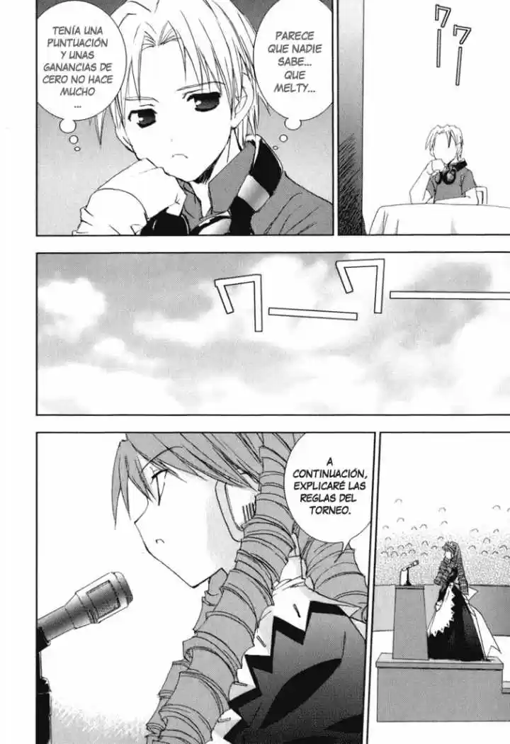 Puchimon (2001) - Capítulo 42 - Página 12 - LectorTMOo