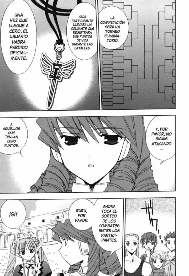 Puchimon (2001) - Capítulo 42 - Página 13 - LectorTMOo