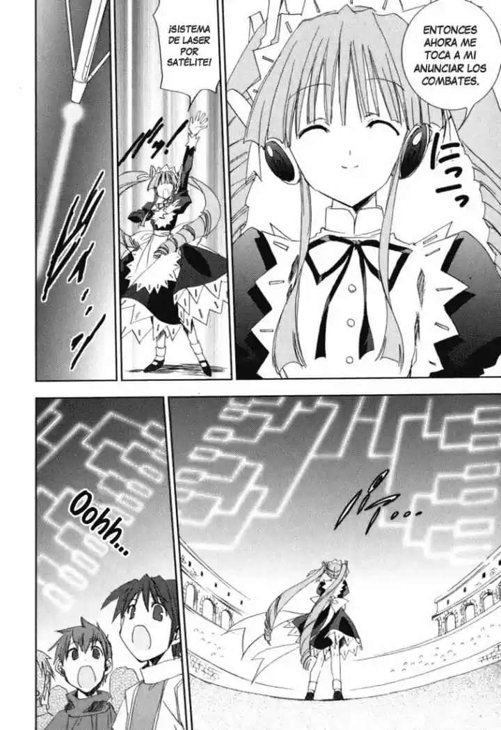 Puchimon (2001) - Capítulo 42 - Página 14 - LectorTMOo