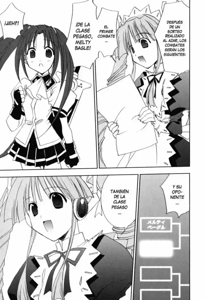 Puchimon (2001) - Capítulo 42 - Página 15 - LectorTMOo