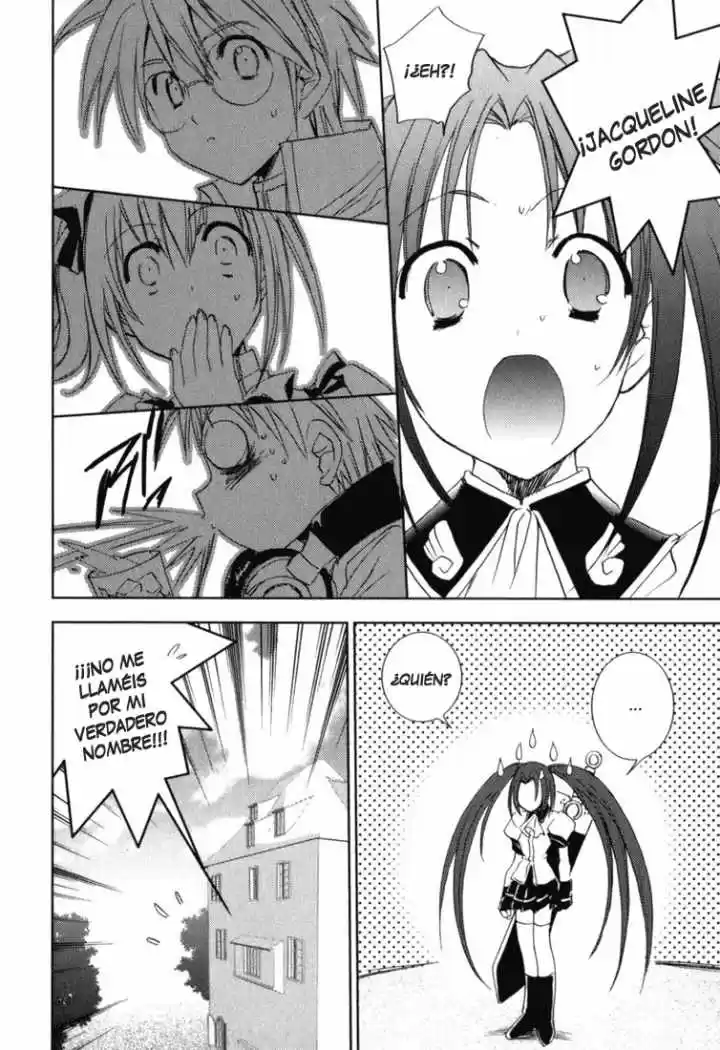 Puchimon (2001) - Capítulo 42 - Página 16 - LectorTMOo