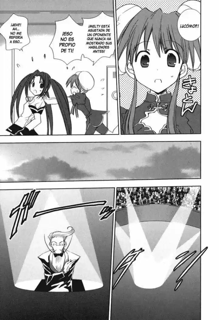 Puchimon (2001) - Capítulo 43 - Página 7 - LectorTMOo