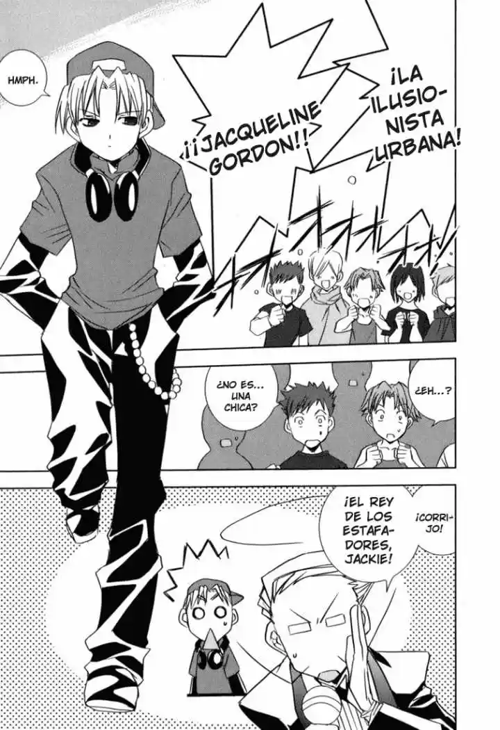 Puchimon (2001) - Capítulo 43 - Página 11 - LectorTMOo