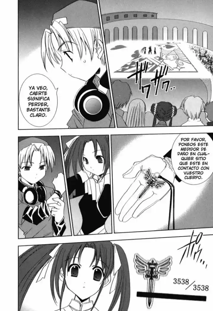 Puchimon (2001) - Capítulo 43 - Página 14 - LectorTMOo