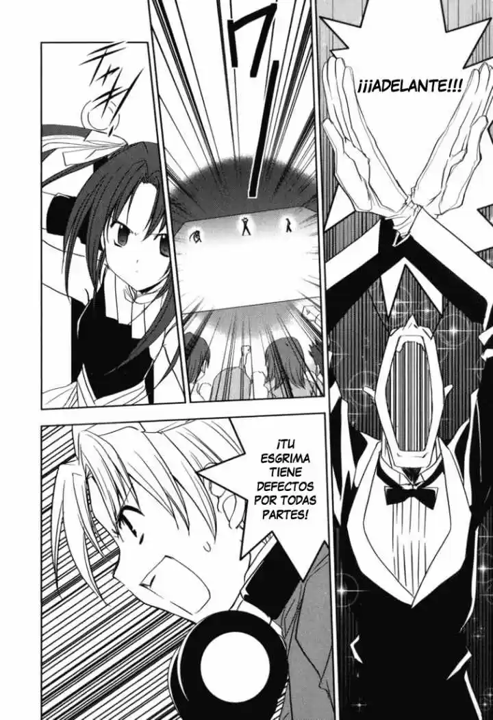 Puchimon (2001) - Capítulo 43 - Página 16 - LectorTMOo