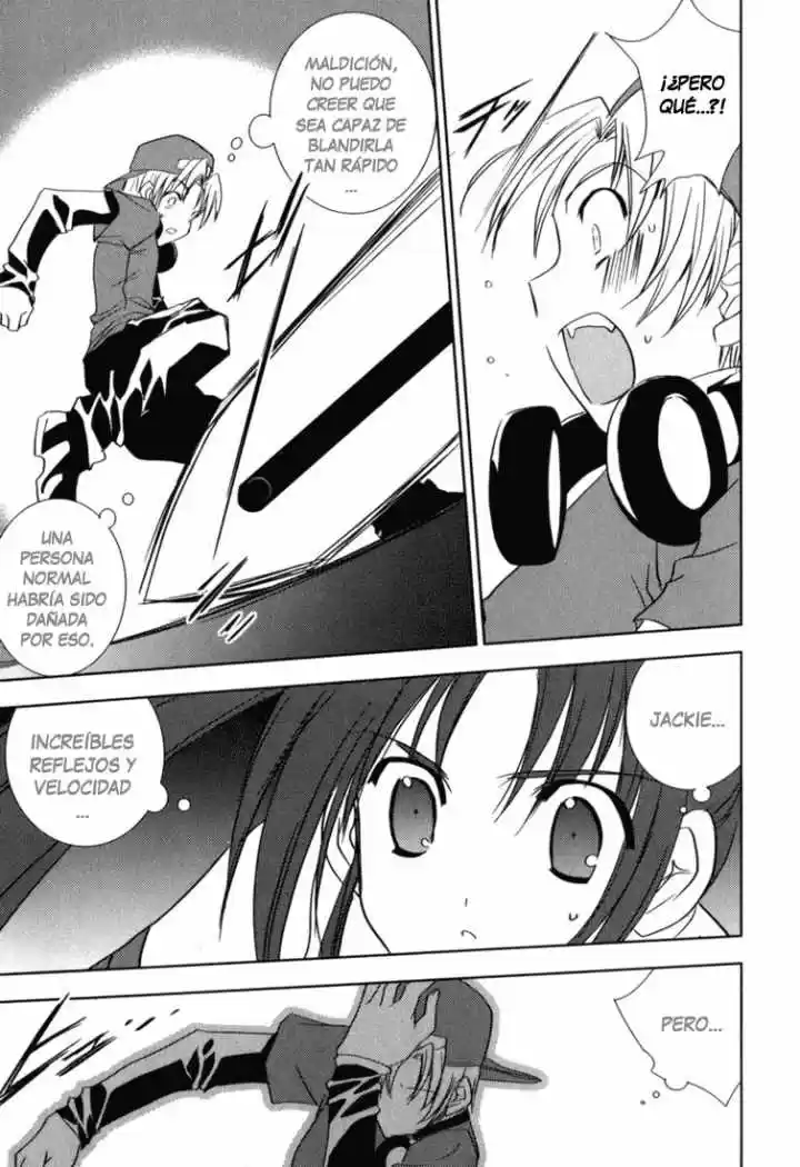 Puchimon (2001) - Capítulo 43 - Página 18 - LectorTMOo