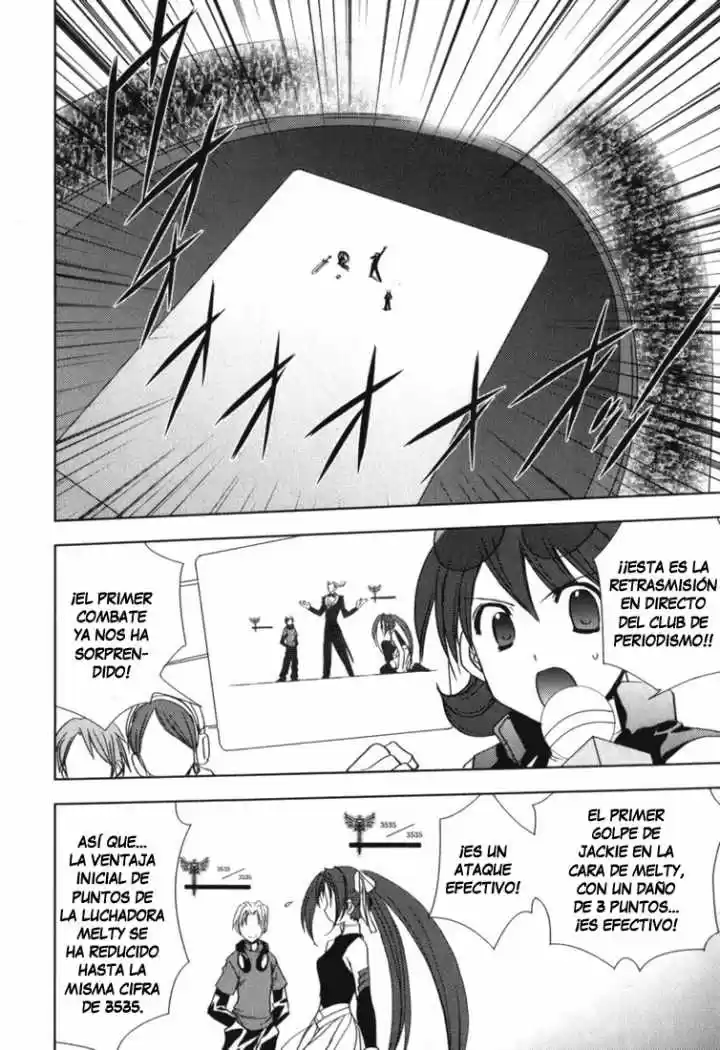 Puchimon (2001) - Capítulo 43 - Página 20 - LectorTMOo