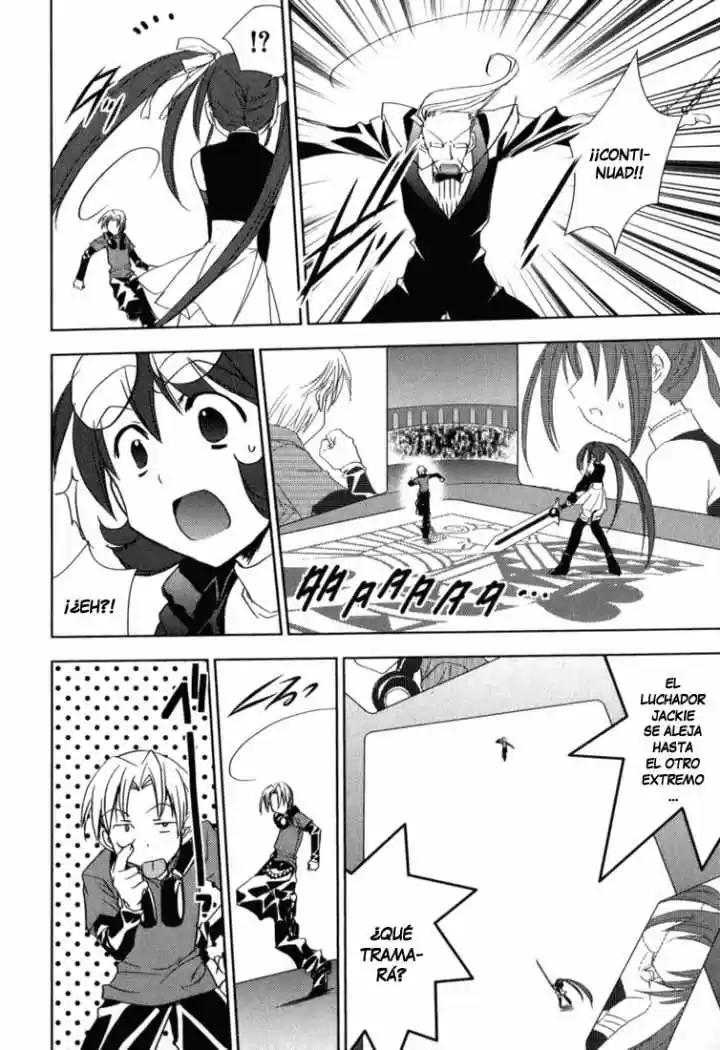 Puchimon (2001) - Capítulo 43 - Página 22 - LectorTMOo