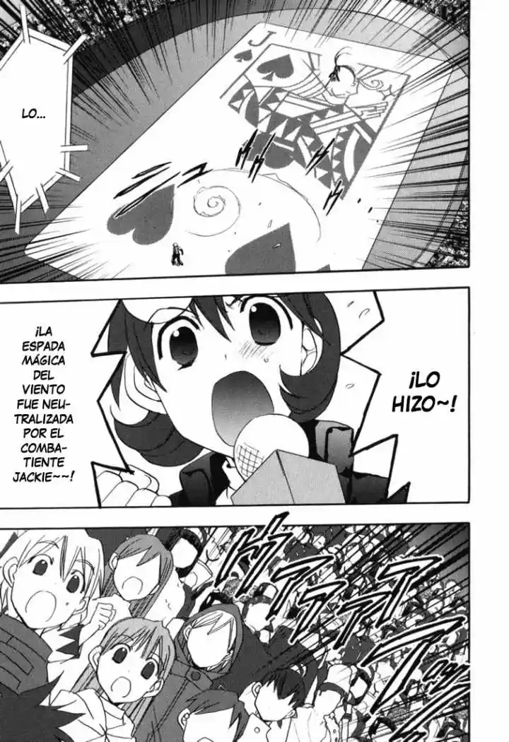 Puchimon (2001) - Capítulo 44 - Página 5 - LectorTMOo
