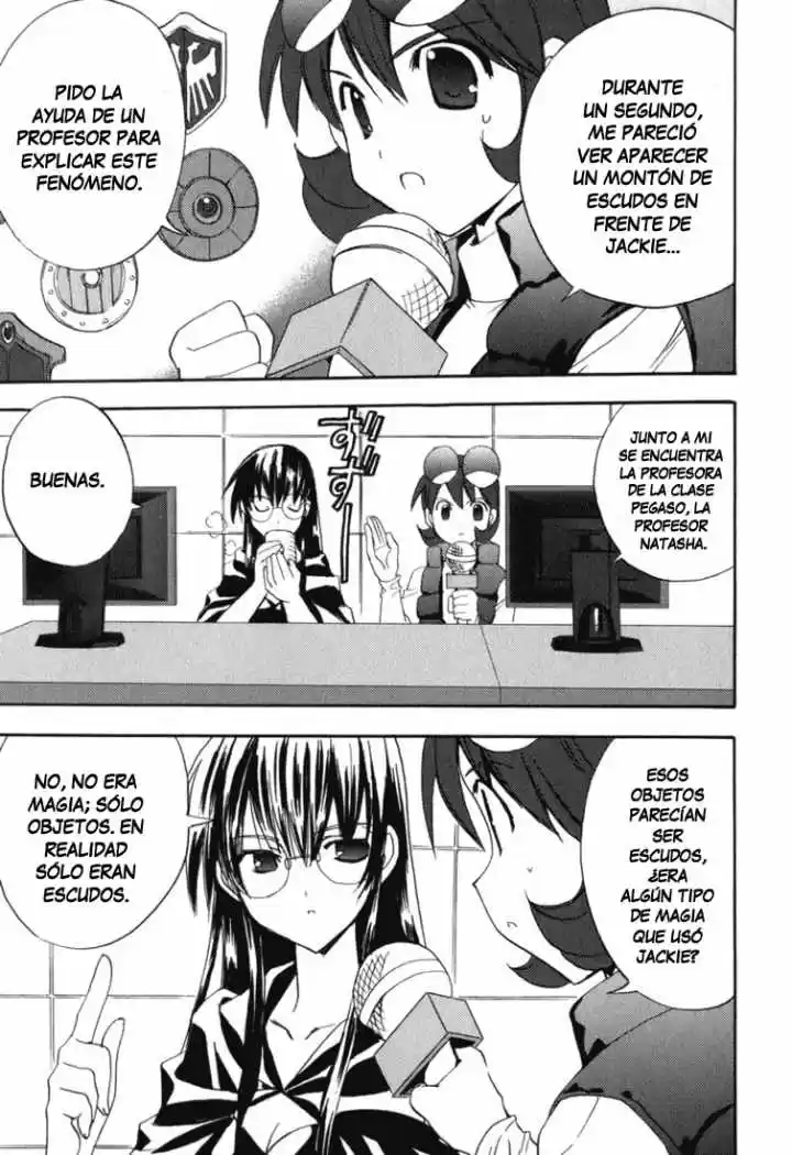 Puchimon (2001) - Capítulo 44 - Página 7 - LectorTMOo