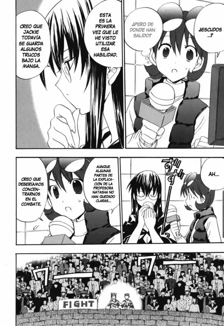Puchimon (2001) - Capítulo 44 - Página 8 - LectorTMOo