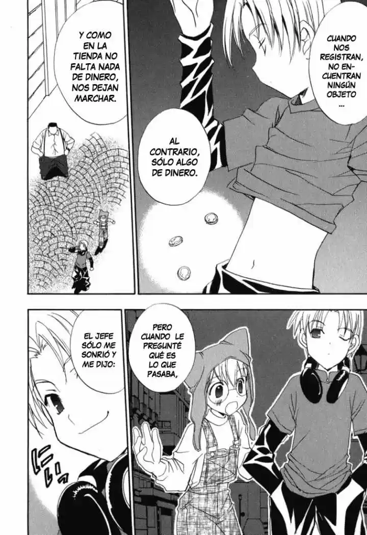 Puchimon (2001) - Capítulo 44 - Página 10 - LectorTMOo