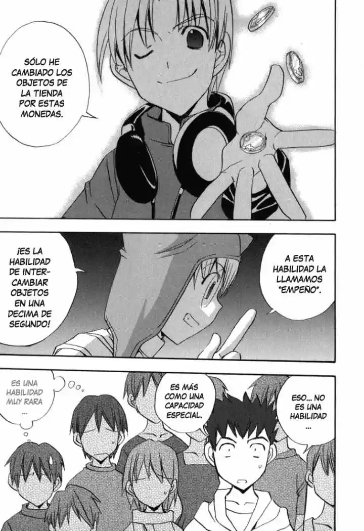 Puchimon (2001) - Capítulo 44 - Página 11 - LectorTMOo