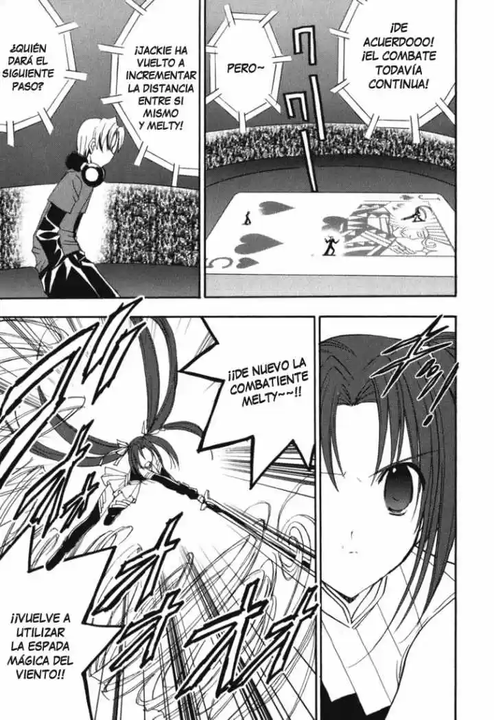 Puchimon (2001) - Capítulo 44 - Página 13 - LectorTMOo