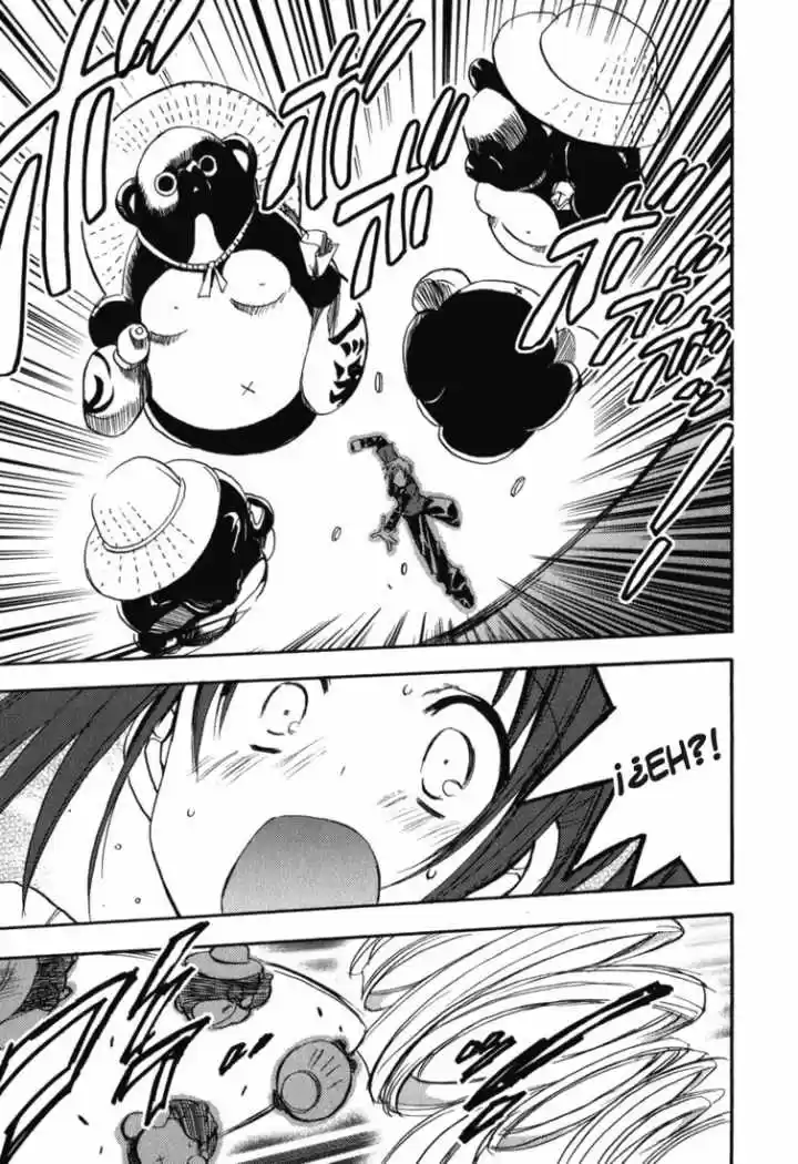 Puchimon (2001) - Capítulo 44 - Página 15 - LectorTMOo