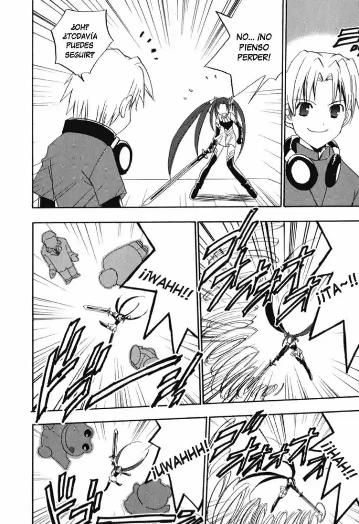 Puchimon (2001) - Capítulo 44 - Página 18 - LectorTMOo